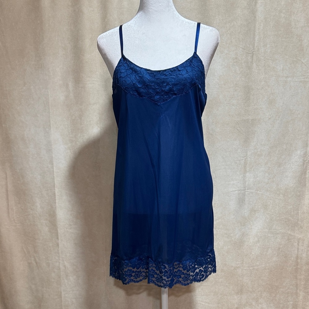 Vintage Vanity Fair Slip